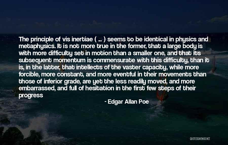 Forcible Quotes By Edgar Allan Poe Forcible Quotes By Edgar Allan Poe