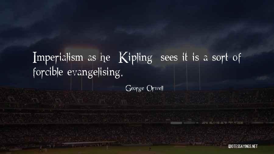Forcible Quotes By George Orwell Forcible Quotes By George Orwell