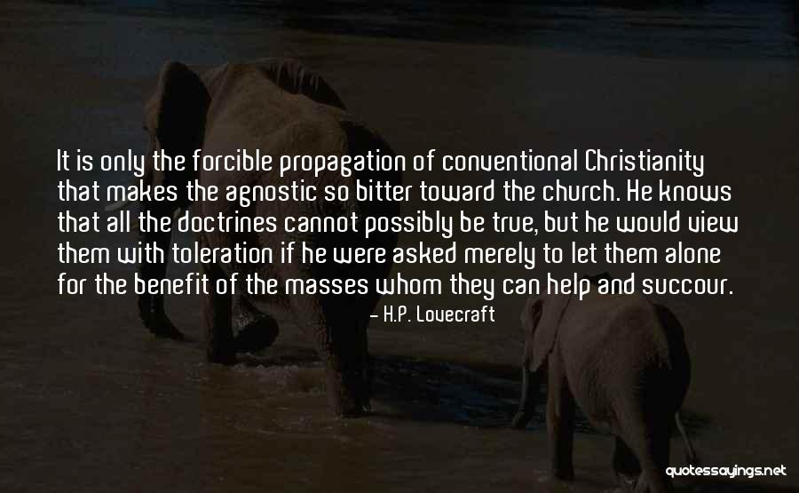 Forcible Quotes By H.P. Lovecraft Forcible Quotes By H.P. Lovecraft