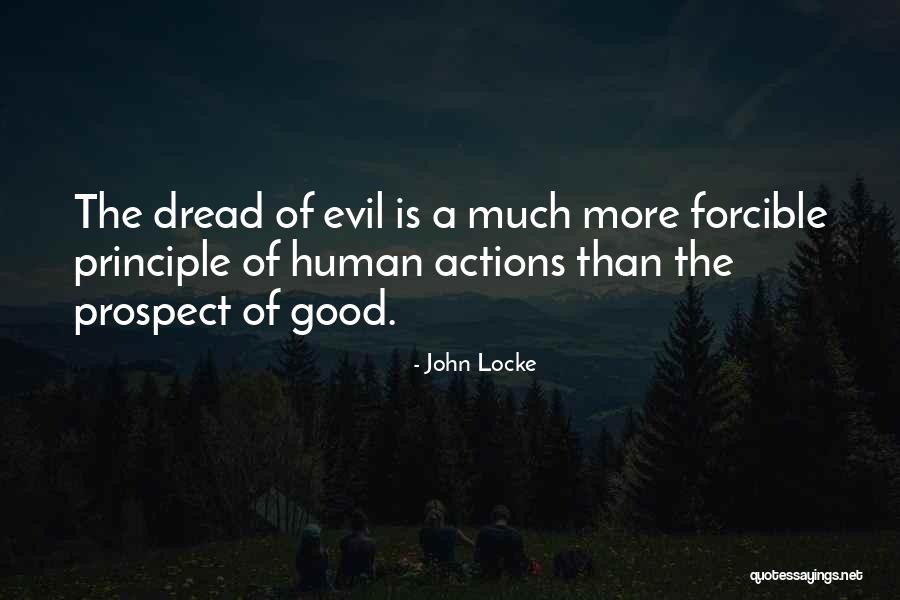 Forcible Quotes By John Locke Forcible Quotes By John Locke