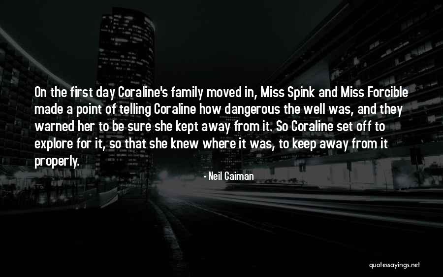 Forcible Quotes By Neil Gaiman Forcible Quotes By Neil Gaiman