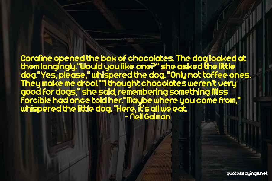 Forcible Quotes By Neil Gaiman Forcible Quotes By Neil Gaiman