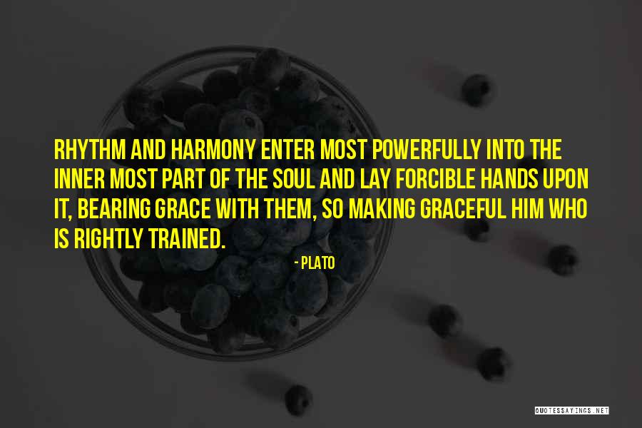 Forcible Quotes By Plato Forcible Quotes By Plato
