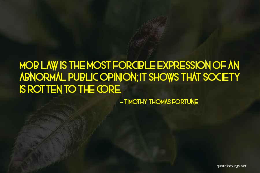 Forcible Quotes By Timothy Thomas Fortune Forcible Quotes By Timothy Thomas Fortune