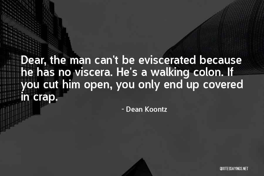 Forcier Obituary Quotes By Dean Koontz Forcier Obituary Quotes By Dean Koontz