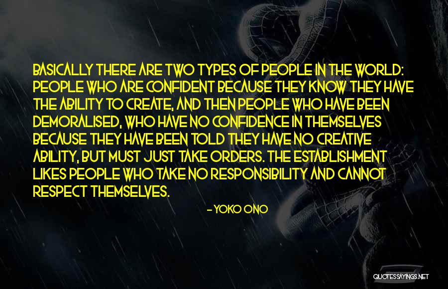 Forcier Obituary Quotes By Yoko Ono Forcier Obituary Quotes By Yoko Ono