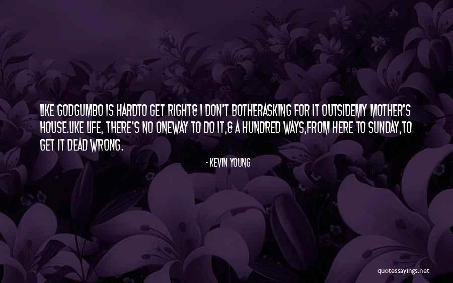 Forcina Hall Quotes By Kevin Young Forcina Hall Quotes By Kevin Young