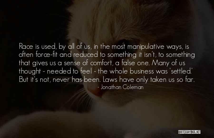 Forcina Viaggi Quotes By Jonathan Coleman Forcina Viaggi Quotes By Jonathan Coleman
