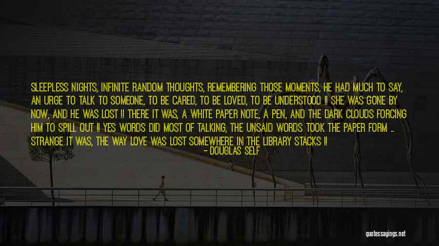 Forcing Love Quotes By Douglas Self Forcing Love Quotes By Douglas Self