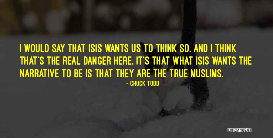 Forcing Someone To See Your Worth Quotes By Chuck Todd Forcing Someone To See Your Worth Quotes By Chuck Todd
