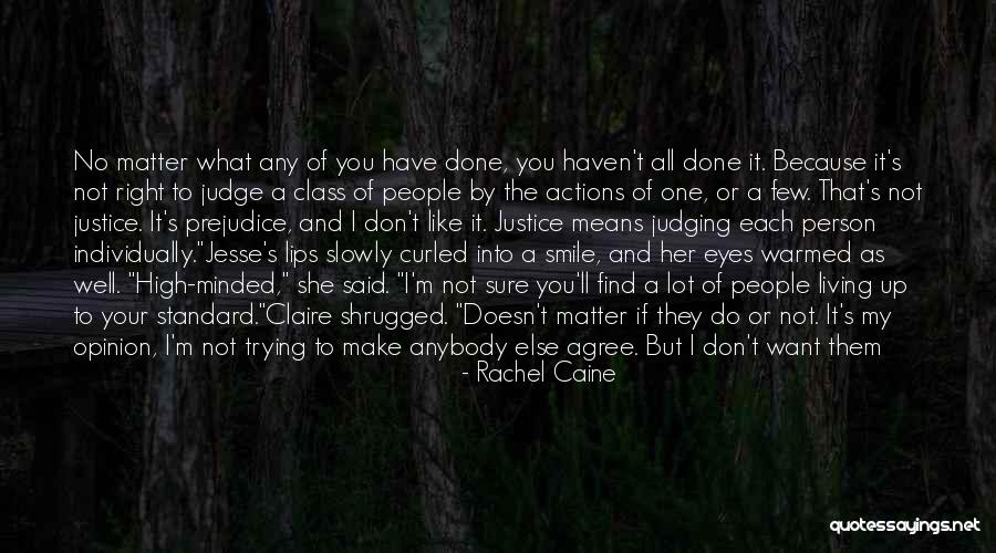 Forcing Yourself To Smile Quotes By Rachel Caine Forcing Yourself To Smile Quotes By Rachel Caine