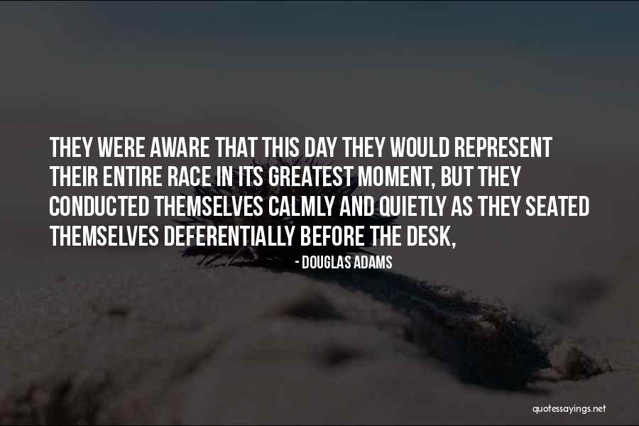 Ford Auto Quotes By Douglas Adams Ford Auto Quotes By Douglas Adams