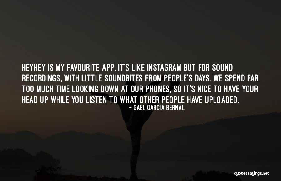 Ford Auto Quotes By Gael Garcia Bernal Ford Auto Quotes By Gael Garcia Bernal