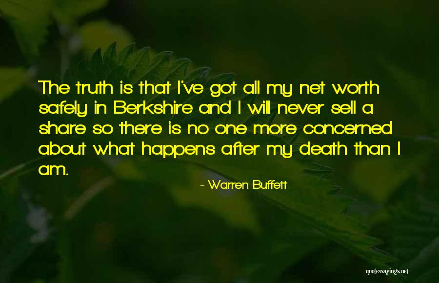 Ford Mustangs Quotes By Warren Buffett Ford Mustangs Quotes By Warren Buffett