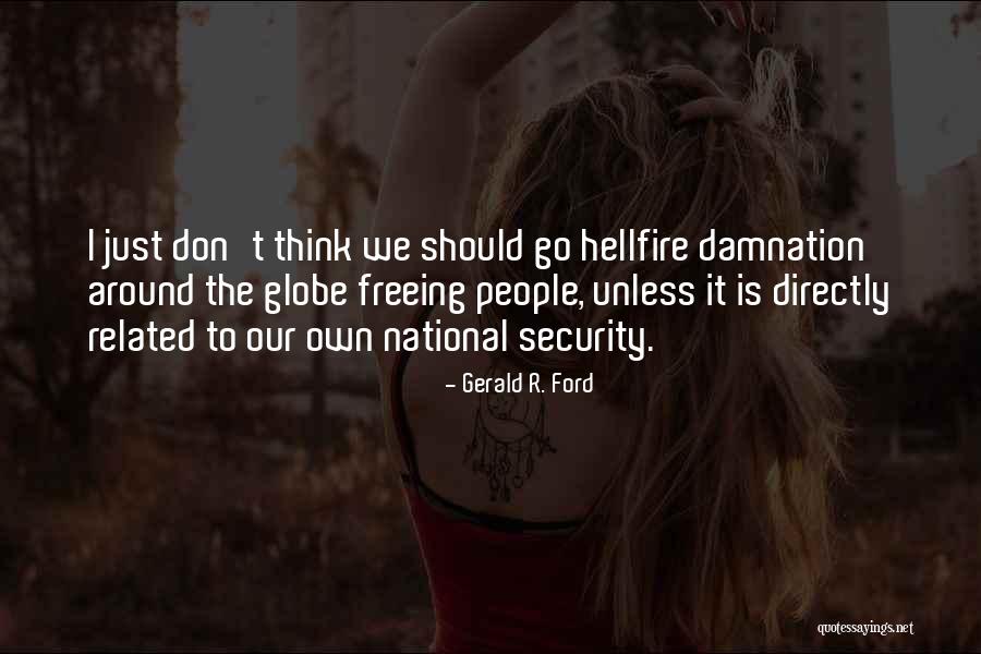Ford T Quotes By Gerald R. Ford Ford T Quotes By Gerald R. Ford