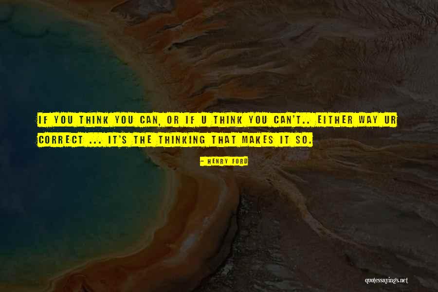 Ford T Quotes By Henry Ford Ford T Quotes By Henry Ford