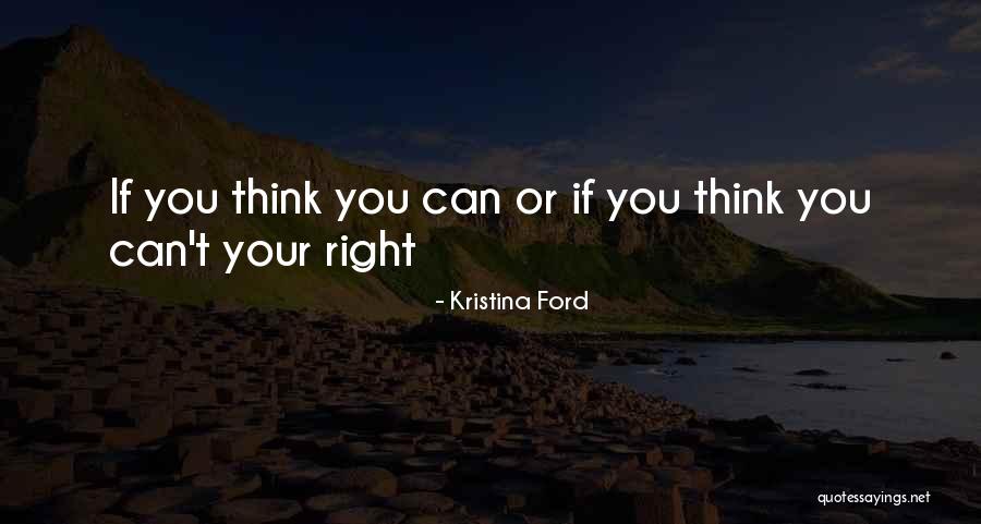 Ford T Quotes By Kristina Ford Ford T Quotes By Kristina Ford