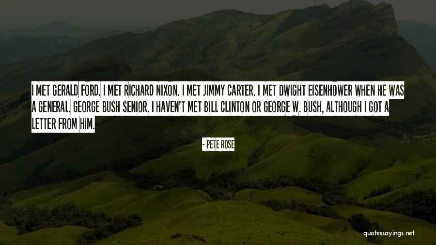 Ford T Quotes By Pete Rose Ford T Quotes By Pete Rose
