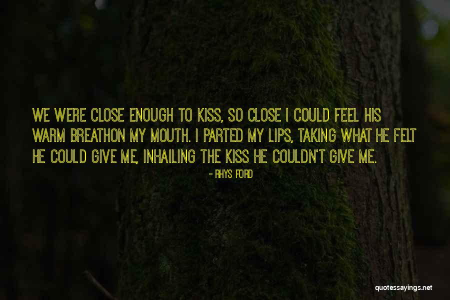 Ford T Quotes By Rhys Ford Ford T Quotes By Rhys Ford