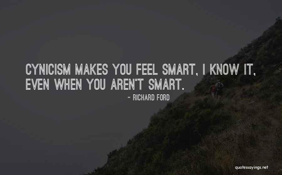 Ford T Quotes By Richard Ford Ford T Quotes By Richard Ford