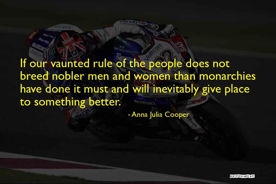 Ford Tva Nouvelles Quotes By Anna Julia Cooper Ford Tva Nouvelles Quotes By Anna Julia Cooper