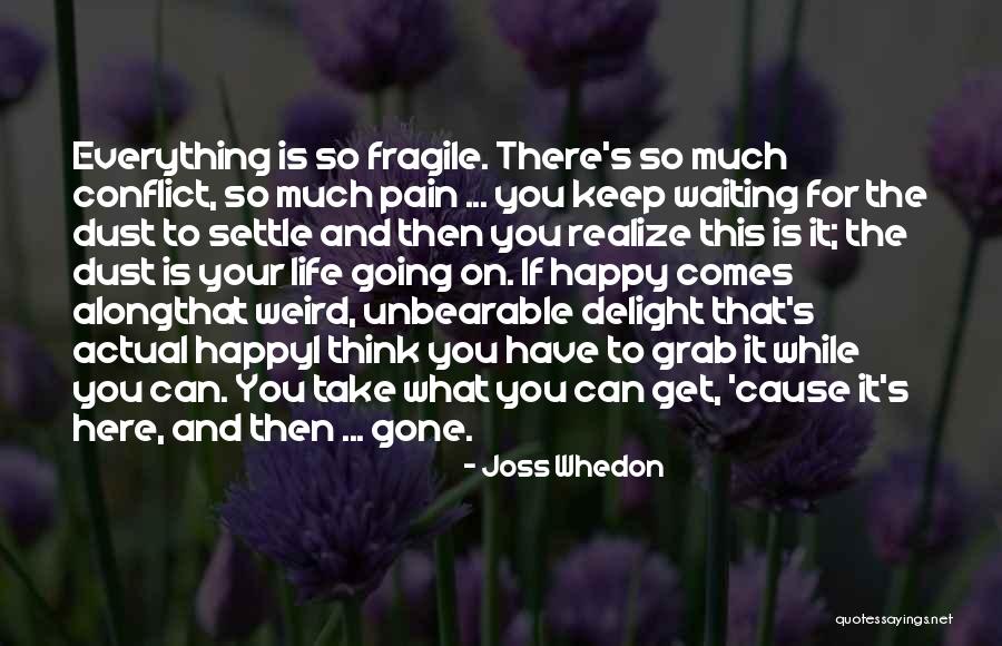 Ford Tva Nouvelles Quotes By Joss Whedon Ford Tva Nouvelles Quotes By Joss Whedon