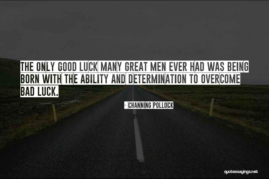 Ford Ute Quotes By Channing Pollock Ford Ute Quotes By Channing Pollock