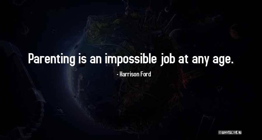 Fordays Quotes By Harrison Ford Fordays Quotes By Harrison Ford