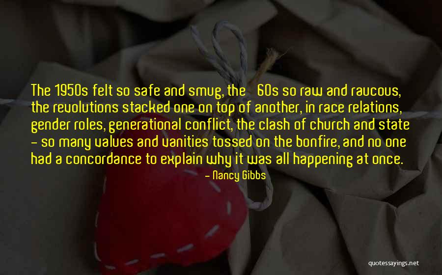 Forded Def Quotes By Nancy Gibbs Forded Def Quotes By Nancy Gibbs