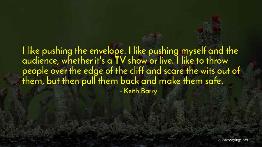 Forded Quotes By Keith Barry Forded Quotes By Keith Barry