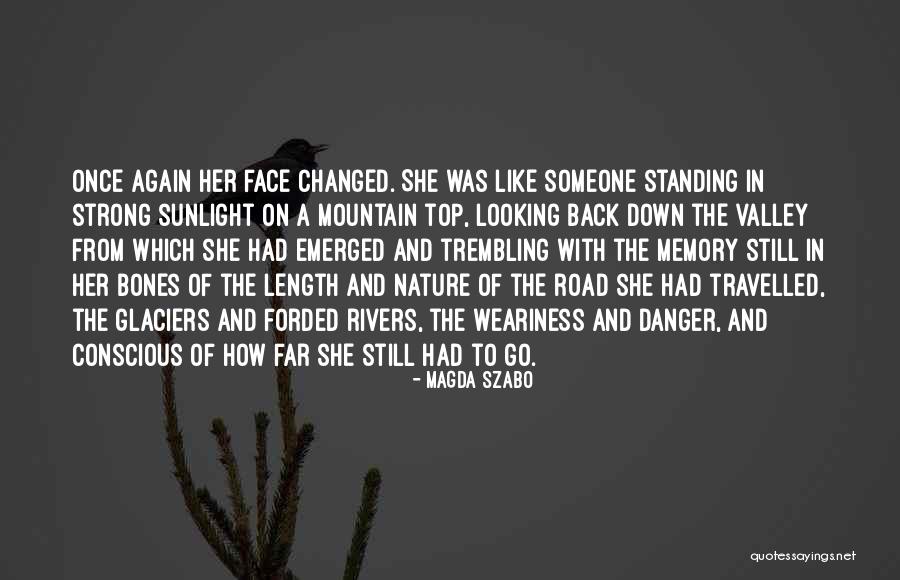 Forded Quotes By Magda Szabo Forded Quotes By Magda Szabo