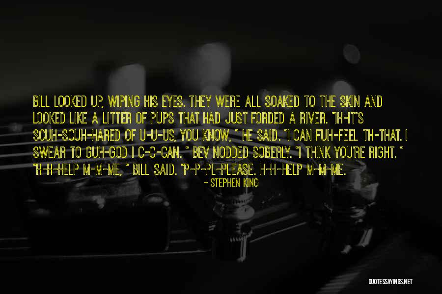 Forded Quotes By Stephen King Forded Quotes By Stephen King