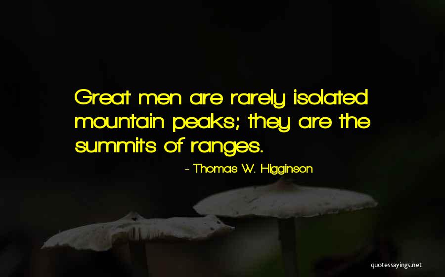 Forded Quotes By Thomas W. Higginson Forded Quotes By Thomas W. Higginson