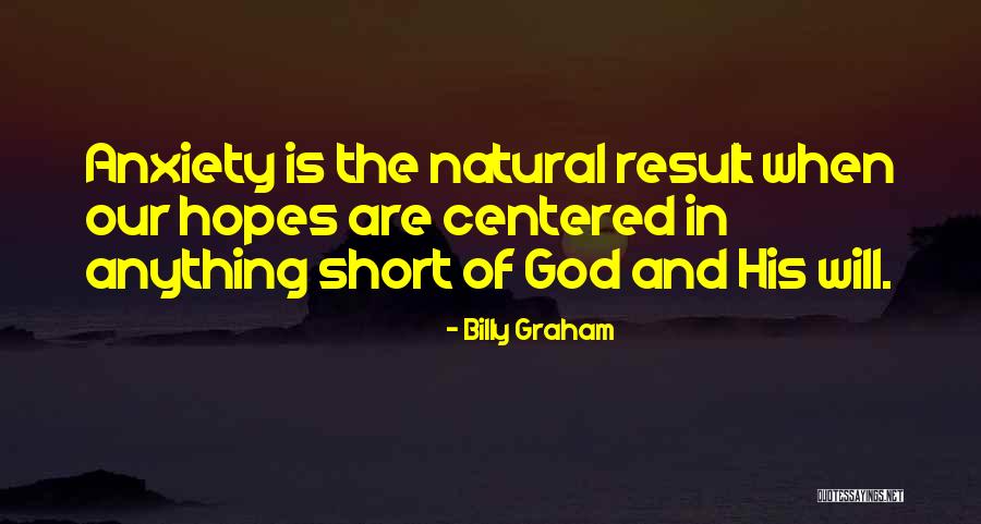 Fordele Quotes By Billy Graham Fordele Quotes By Billy Graham