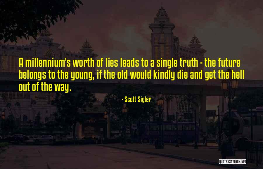 Fordele Quotes By Scott Sigler Fordele Quotes By Scott Sigler
