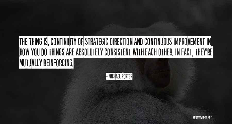 Forderm Quotes By Michael Porter Forderm Quotes By Michael Porter