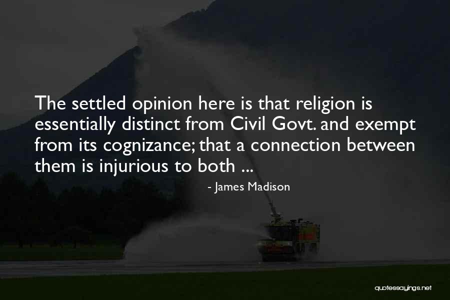 Fordern In English Quotes By James Madison Fordern In English Quotes By James Madison