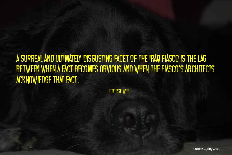 Fordertechnik Quotes By George Will Fordertechnik Quotes By George Will