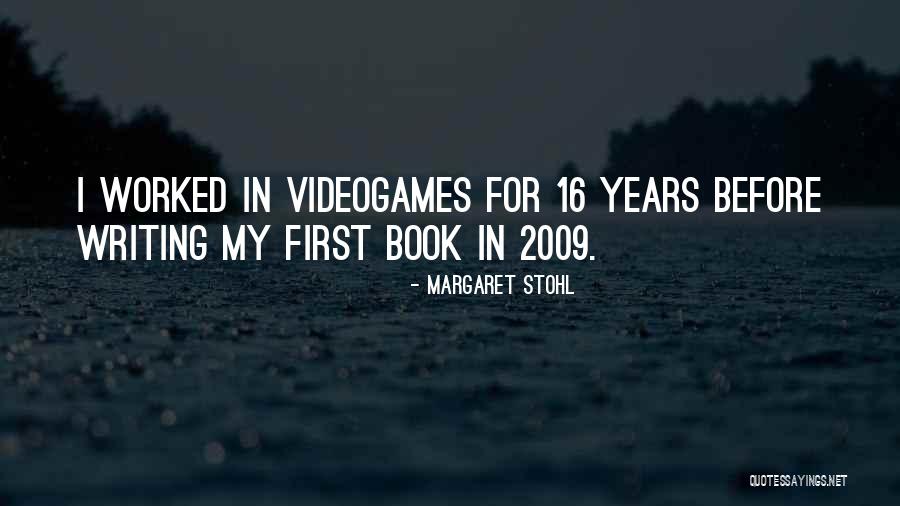 Fordertechnik Quotes By Margaret Stohl Fordertechnik Quotes By Margaret Stohl