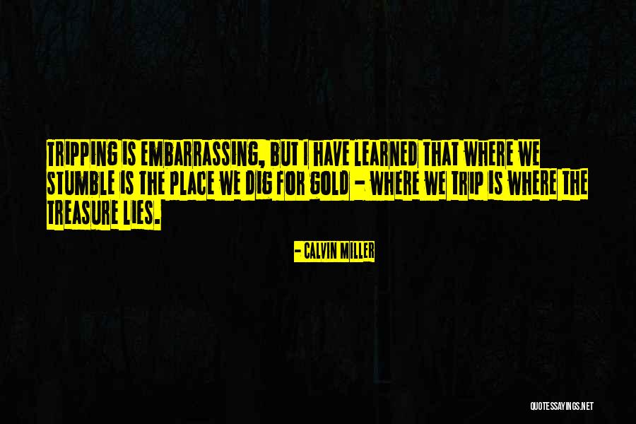 Fordesi Quotes By Calvin Miller Fordesi Quotes By Calvin Miller