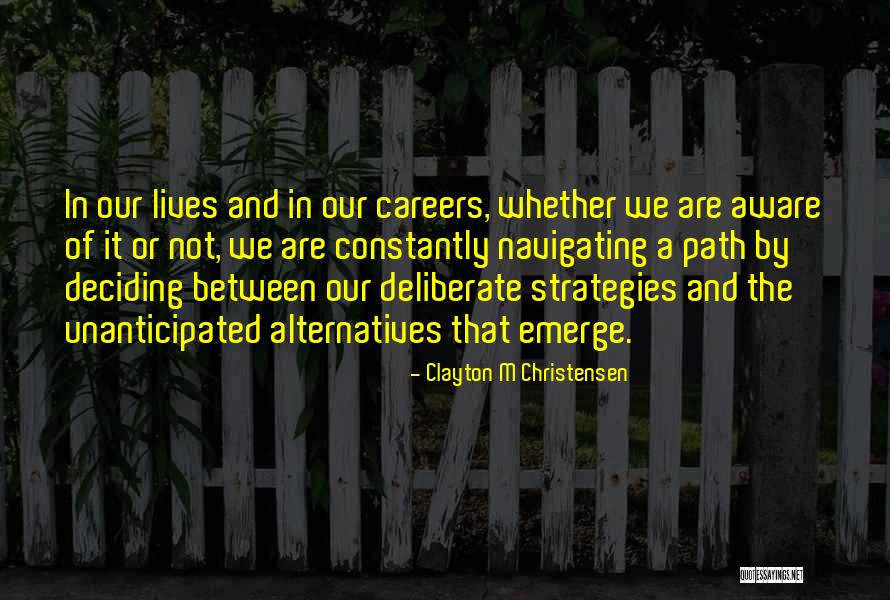 Fordian Haverford Quotes By Clayton M Christensen Fordian Haverford Quotes By Clayton M Christensen