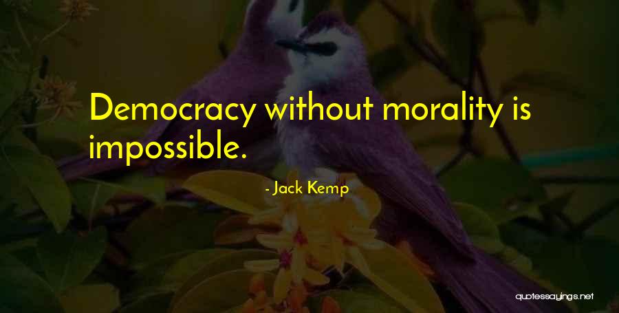 Fordian Society Quotes By Jack Kemp Fordian Society Quotes By Jack Kemp