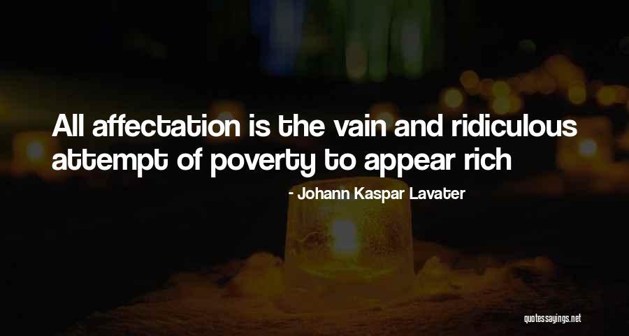 Fordian Society Quotes By Johann Kaspar Lavater Fordian Society Quotes By Johann Kaspar Lavater