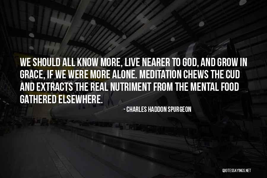 Fordjour Dentist Quotes By Charles Haddon Spurgeon Fordjour Dentist Quotes By Charles Haddon Spurgeon