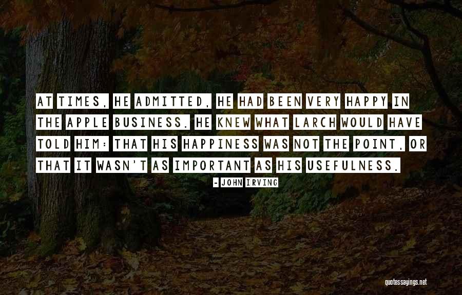 Fordlandia Quotes By John Irving Fordlandia Quotes By John Irving
