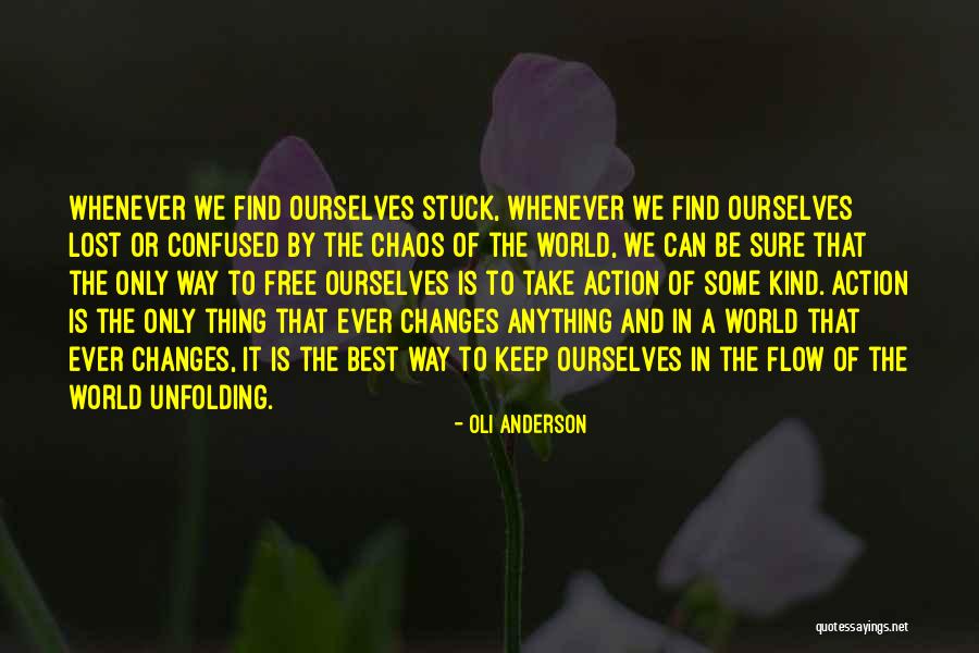 Fordul Pont Quotes By Oli Anderson Fordul Pont Quotes By Oli Anderson