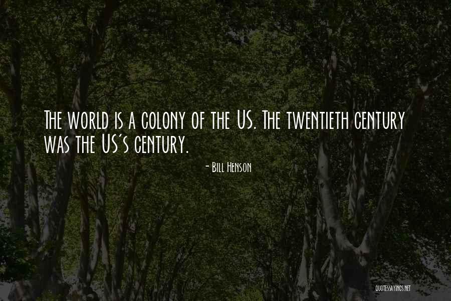 Fordulat Quotes By Bill Henson Fordulat Quotes By Bill Henson