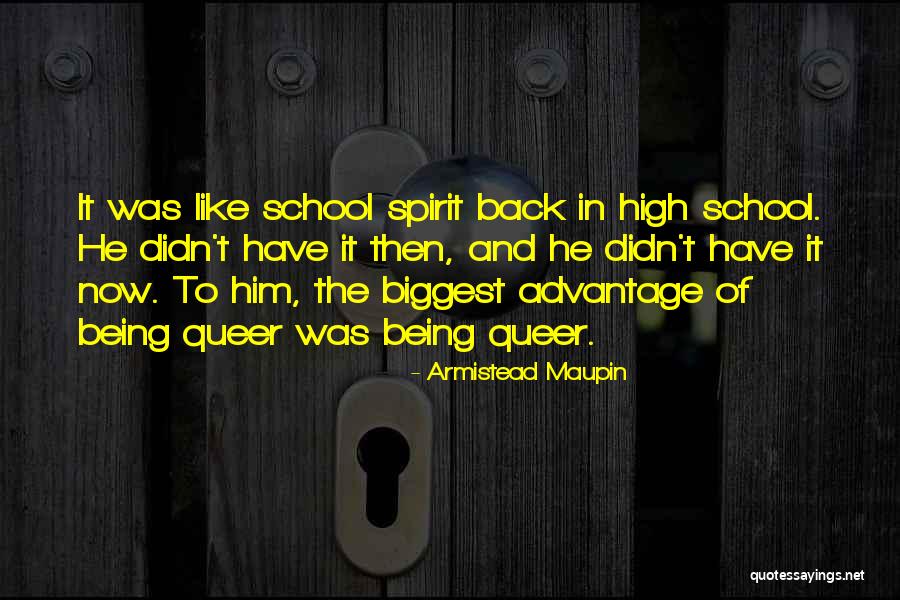 Fordun Araba Quotes By Armistead Maupin Fordun Araba Quotes By Armistead Maupin