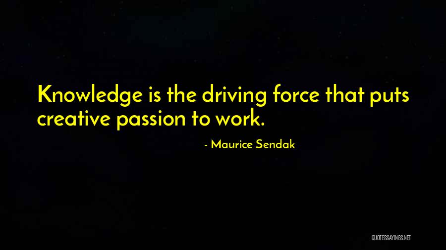 Fordun Remeni Quotes By Maurice Sendak Fordun Remeni Quotes By Maurice Sendak