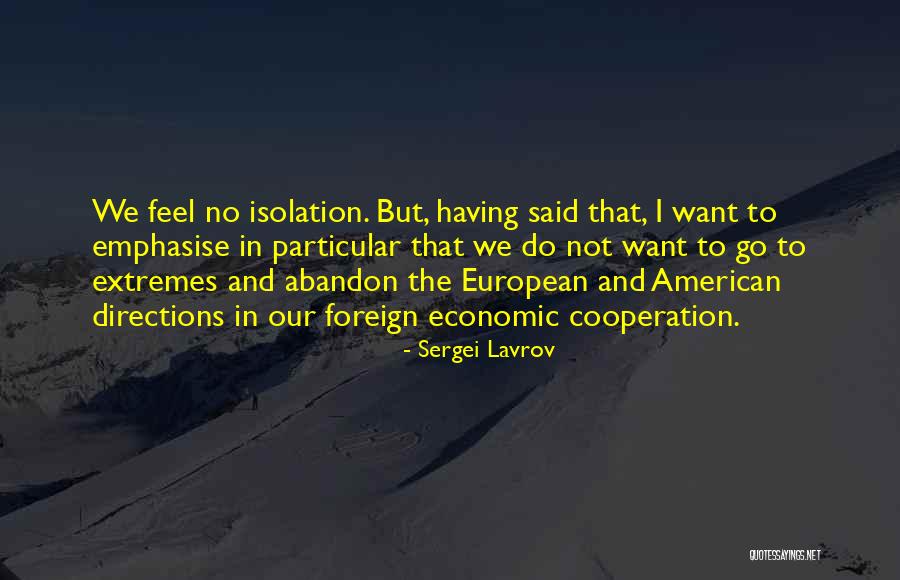 Foreach Java Quotes By Sergei Lavrov Foreach Java Quotes By Sergei Lavrov